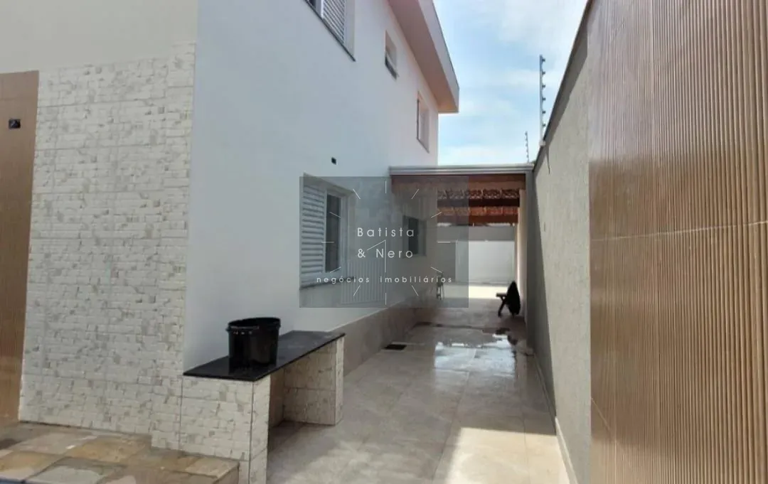 Sobrado, 5 quartos, 200 m² - Foto 10