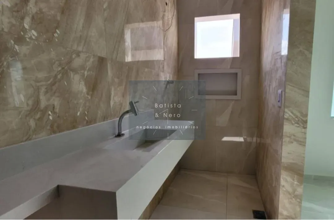 Sobrado, 5 quartos, 200 m² - Foto 11