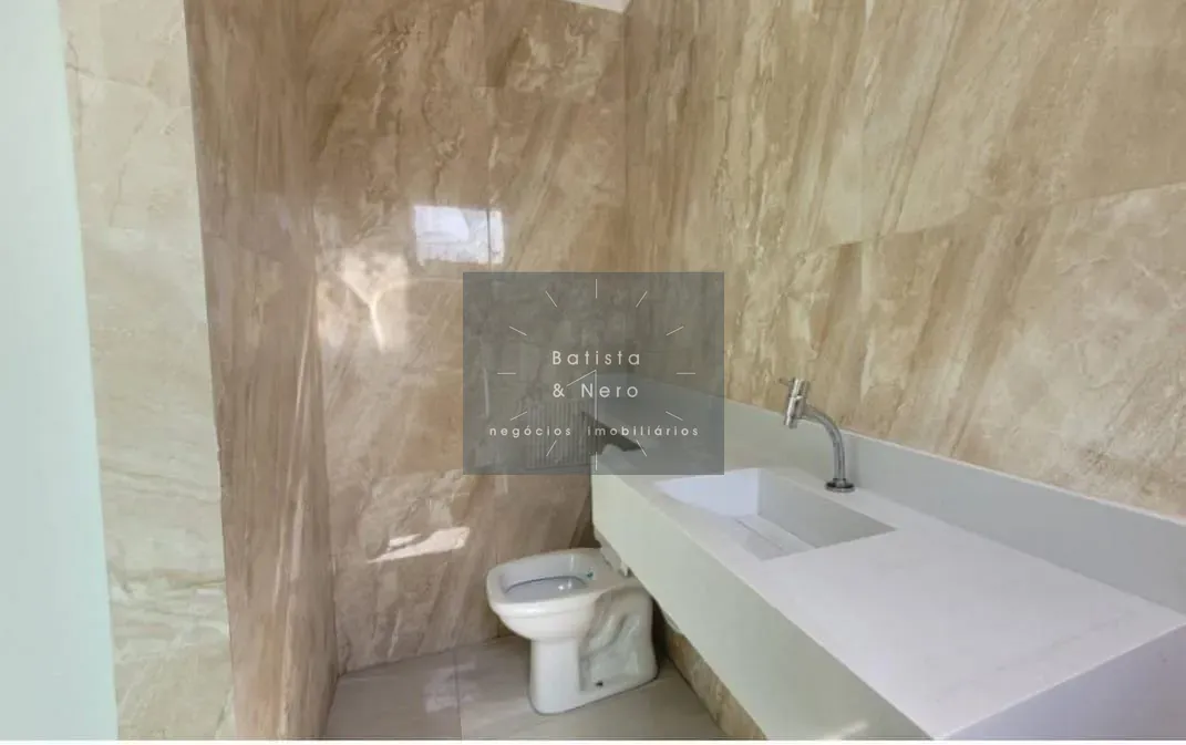 Sobrado, 5 quartos, 200 m² - Foto 12