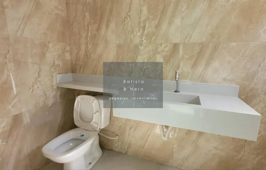 Sobrado, 5 quartos, 200 m² - Foto 13