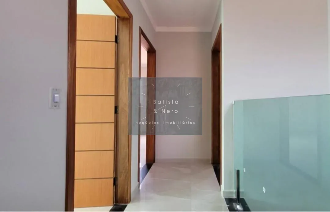 Sobrado, 5 quartos, 200 m² - Foto 14