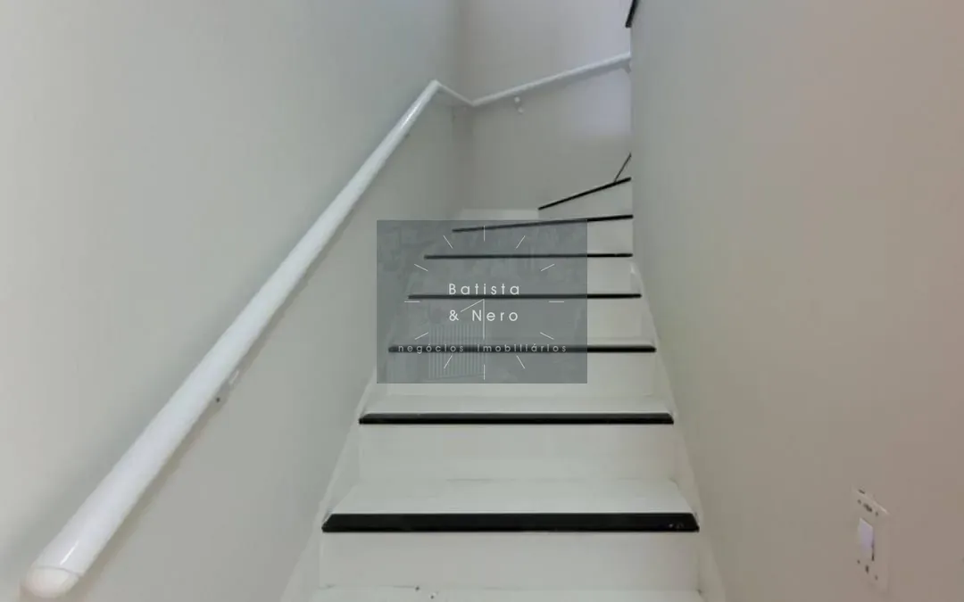 Sobrado, 5 quartos, 200 m² - Foto 16