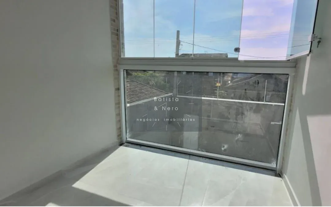 Sobrado, 5 quartos, 200 m² - Foto 17