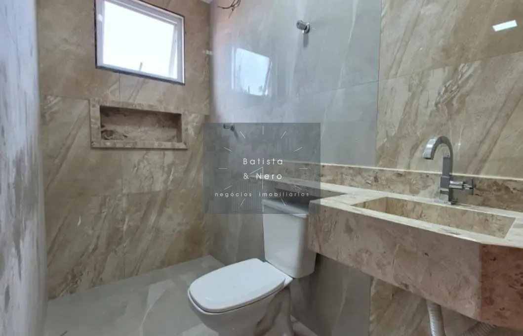 Sobrado, 5 quartos, 200 m² - Foto 19