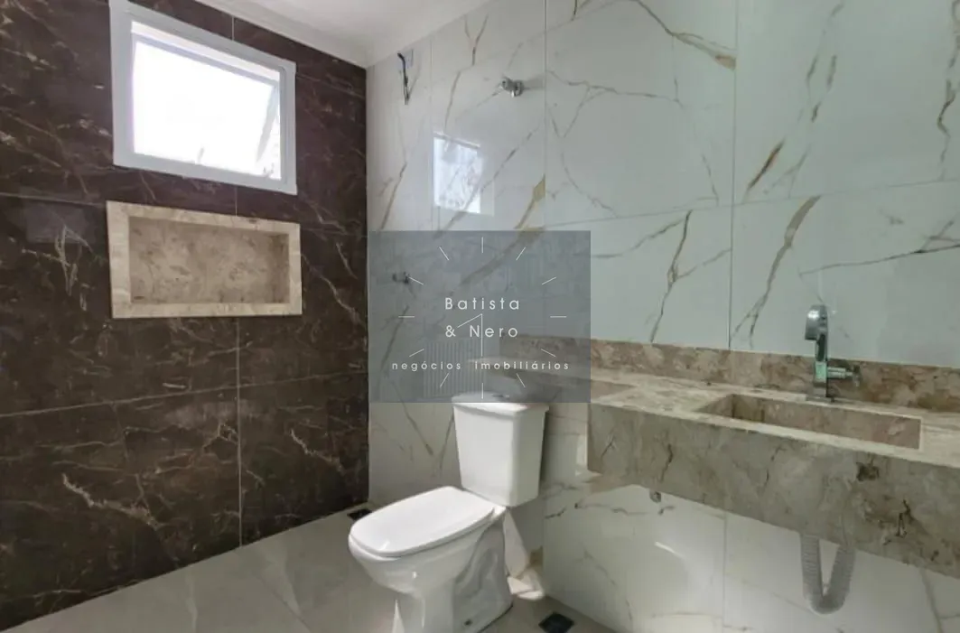 Sobrado, 5 quartos, 200 m² - Foto 20