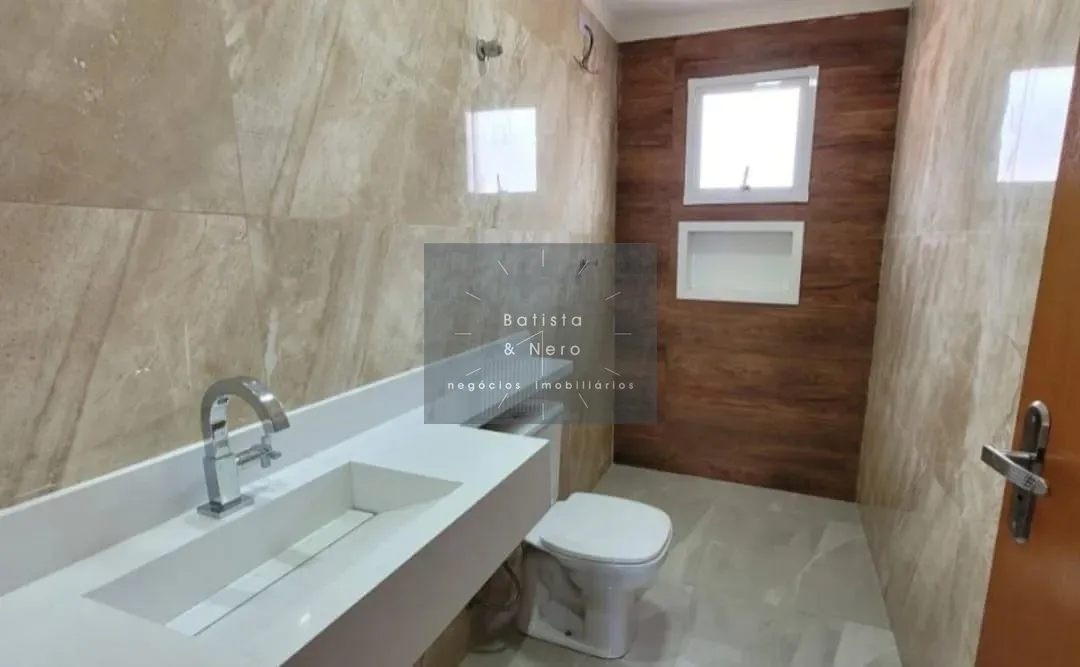 Sobrado, 5 quartos, 200 m² - Foto 21