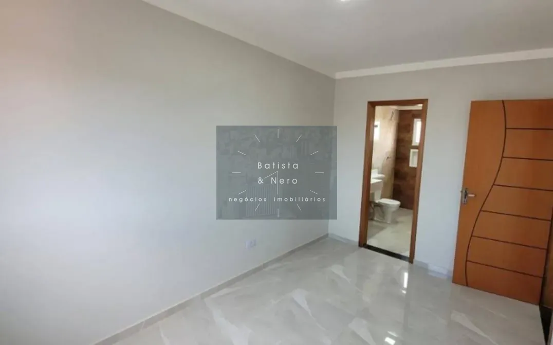Sobrado, 5 quartos, 200 m² - Foto 23