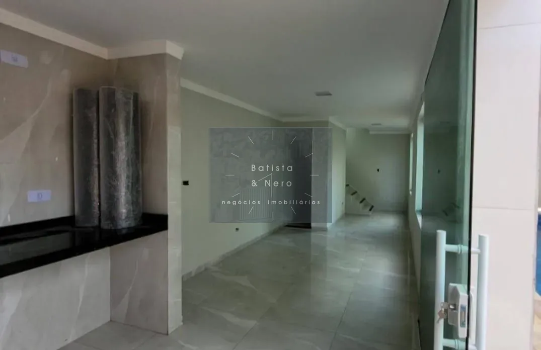 Sobrado, 5 quartos, 200 m² - Foto 4