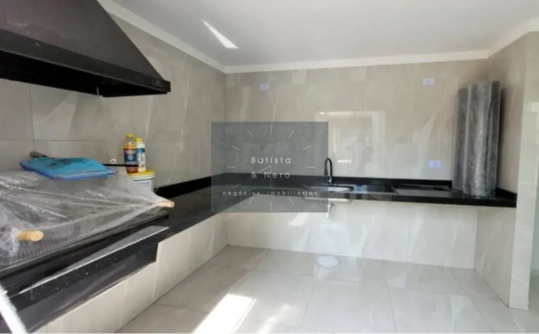 Sobrado, 5 quartos, 200 m² - Foto 25