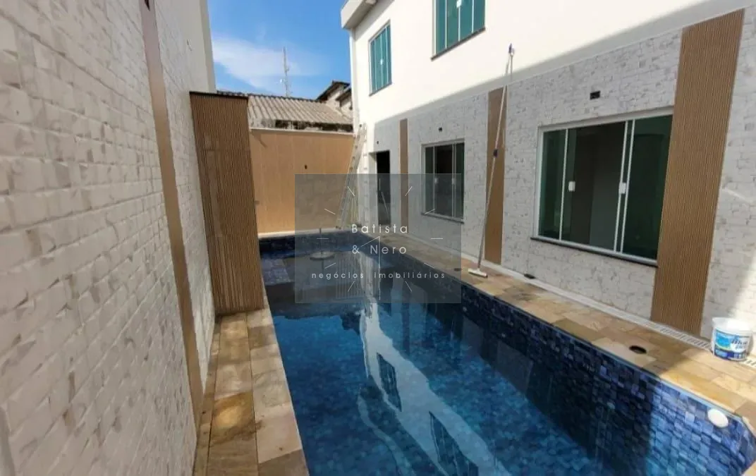 Sobrado, 5 quartos, 200 m² - Foto 26