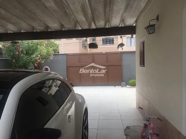 Sobrado com 306m² 3 quartos e 4 banheiros, à venda, no bairro Parque Mandaqui em São Paulo
