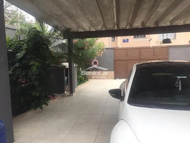 Sobrado com 306m² 3 quartos e 4 banheiros, à venda, no bairro Parque Mandaqui em São Paulo