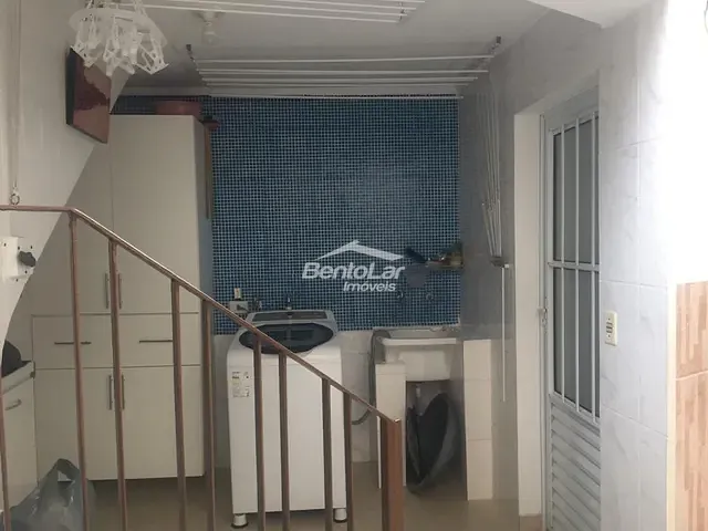 Sobrado com 306m² 3 quartos e 4 banheiros, à venda, no bairro Parque Mandaqui em São Paulo