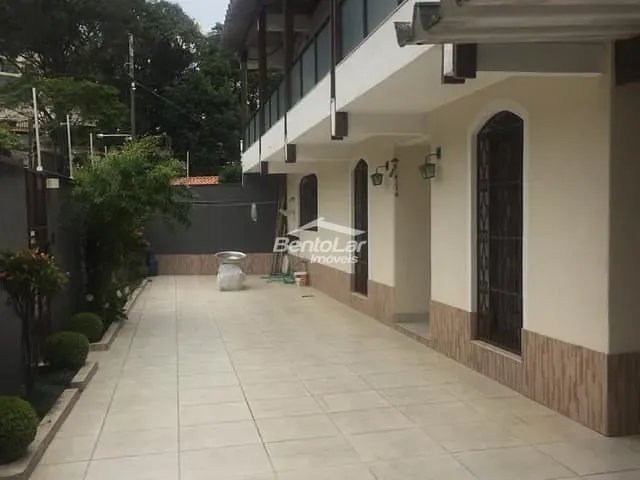 Sobrado com 306m² 3 quartos e 4 banheiros, à venda, no bairro Parque Mandaqui em São Paulo