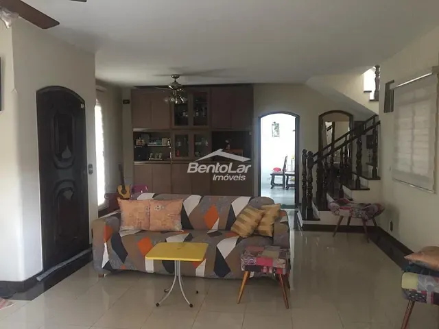 Sobrado com 306m² 3 quartos e 4 banheiros, à venda, no bairro Parque Mandaqui em São Paulo