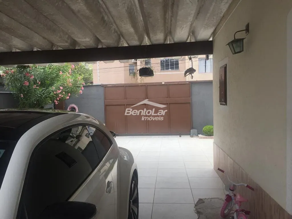Sobrado, 3 quartos, 202 m² - Foto 3