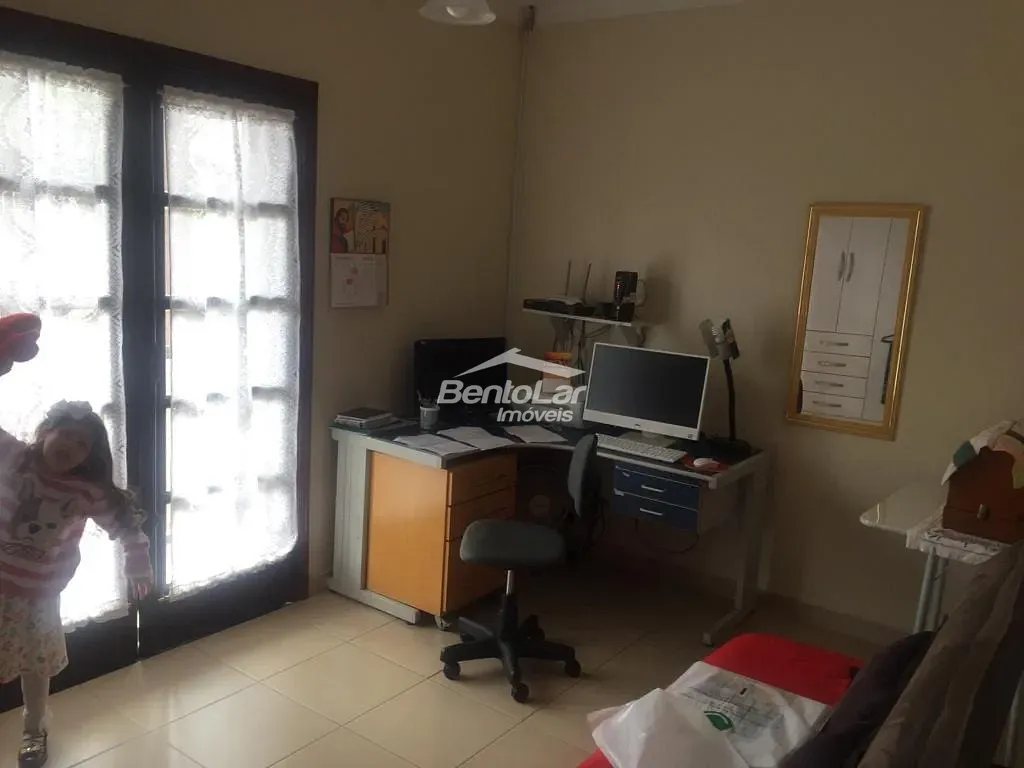 Sobrado, 3 quartos, 202 m² - Foto 14