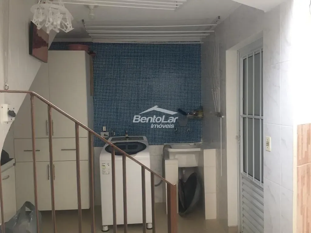 Sobrado, 3 quartos, 202 m² - Foto 5