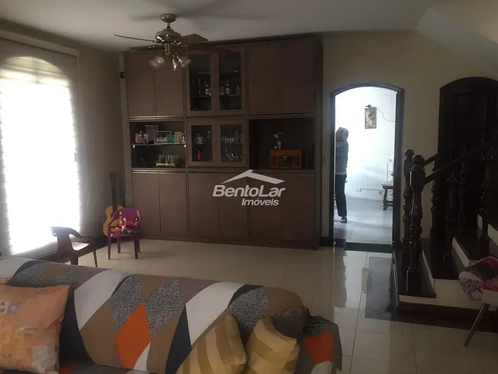 Sobrado, 3 quartos, 202 m² - Foto 21