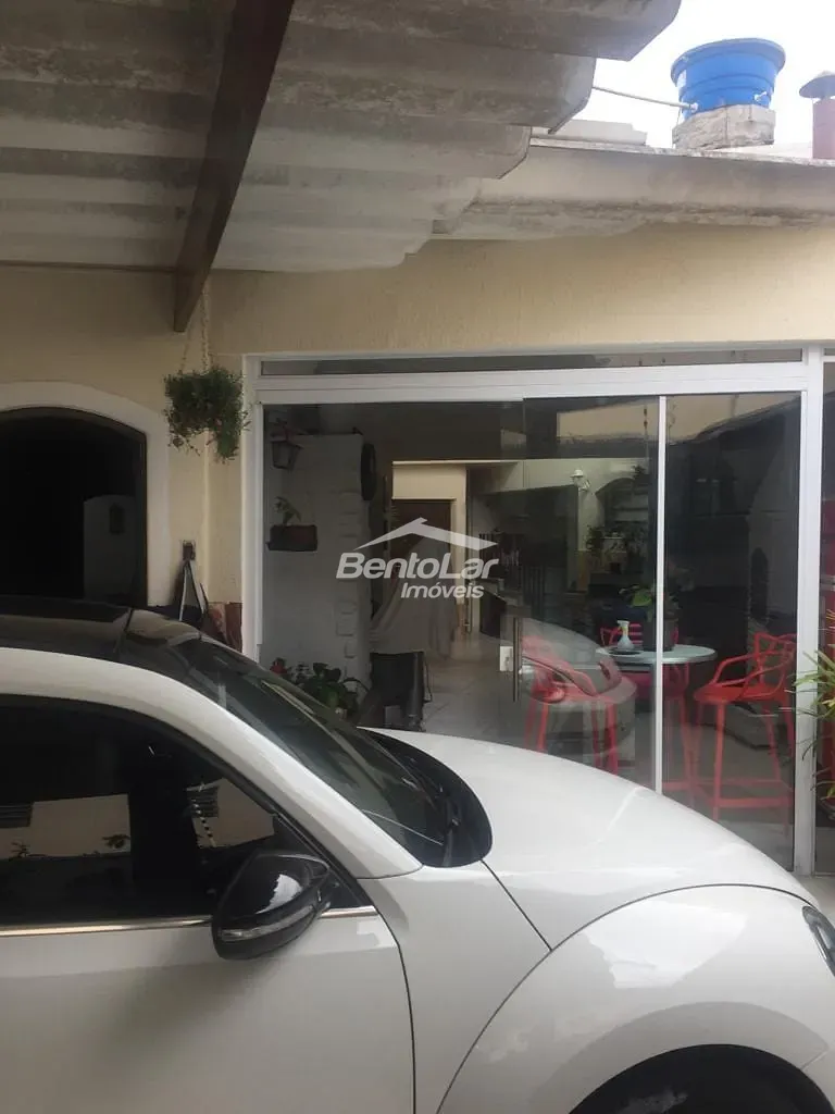 Sobrado, 3 quartos, 202 m² - Foto 12