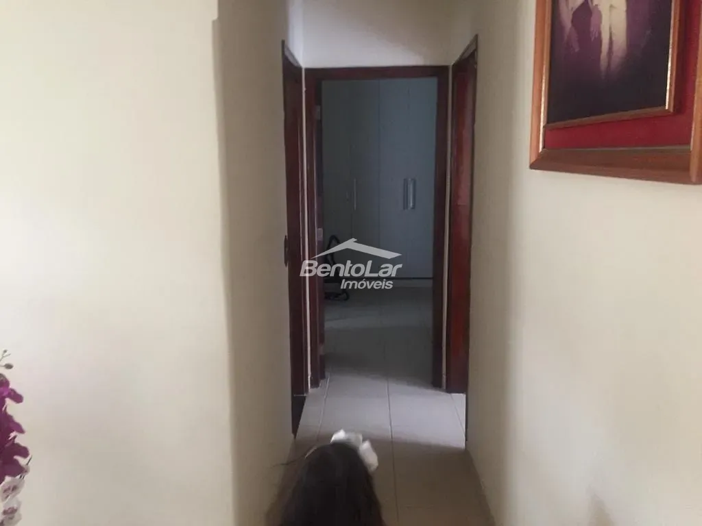 Sobrado, 3 quartos, 202 m² - Foto 15
