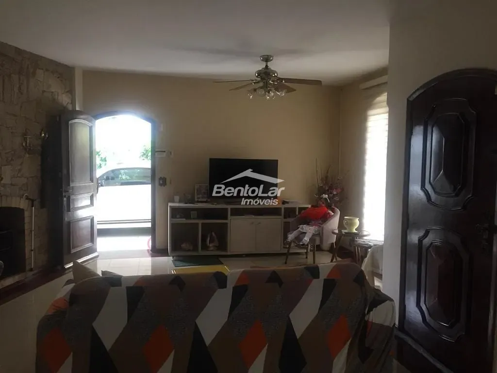 Sobrado, 3 quartos, 202 m² - Foto 19