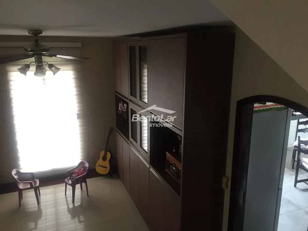 Sobrado, 3 quartos, 202 m² - Foto 17