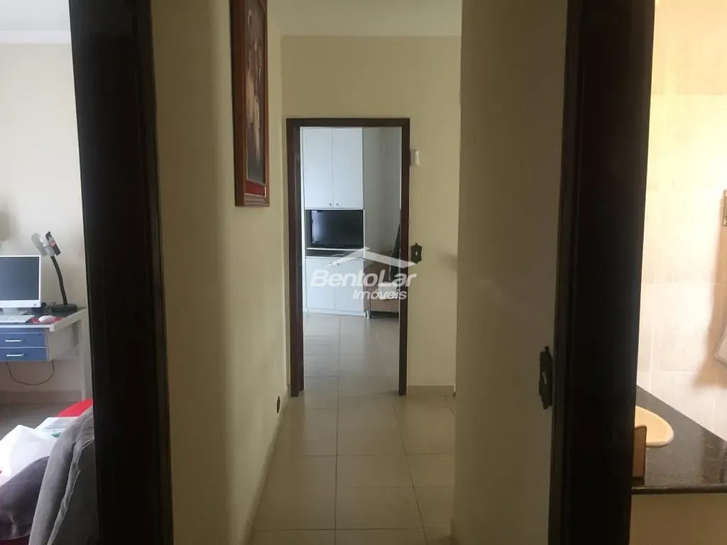 Sobrado, 3 quartos, 202 m² - Foto 13