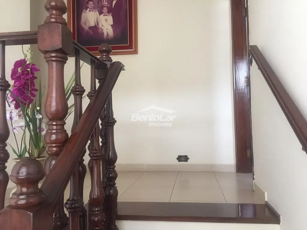 Sobrado, 3 quartos, 202 m² - Foto 18