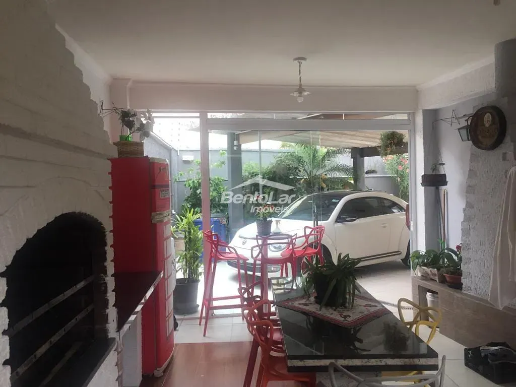 Sobrado, 3 quartos, 202 m² - Foto 7