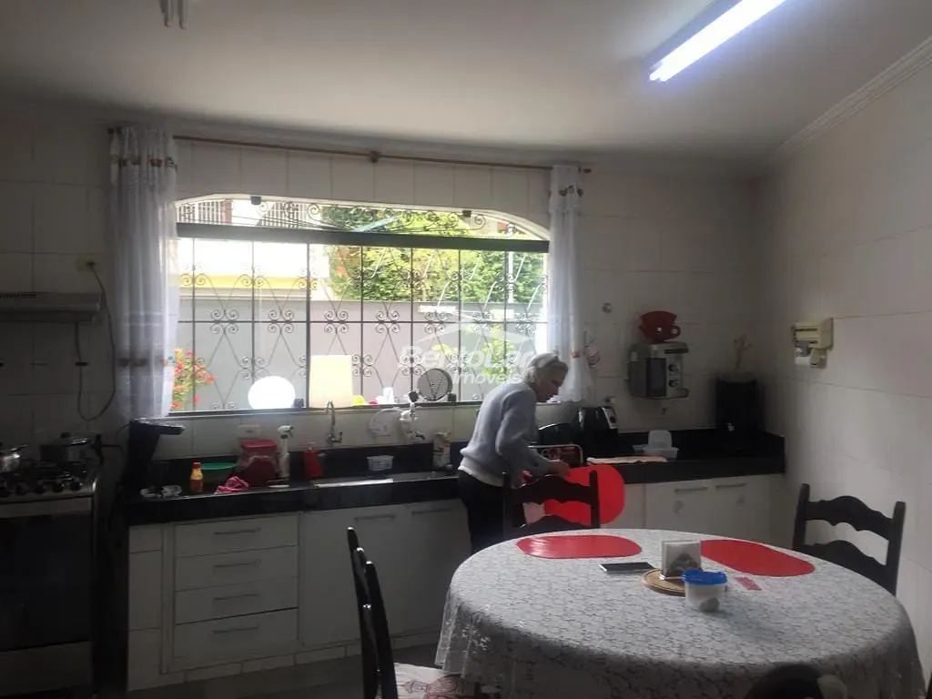 Sobrado, 3 quartos, 202 m² - Foto 11