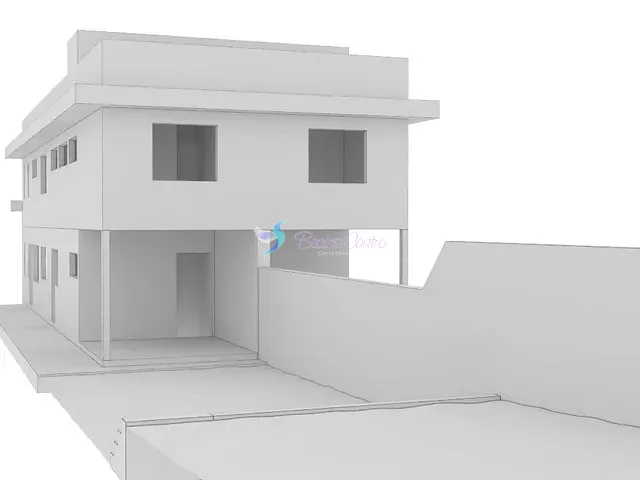 Sobrado com 235m² 3 quartos e 4 banheiros, à venda, no bairro Jardim dos Pinheiros em Atibaia