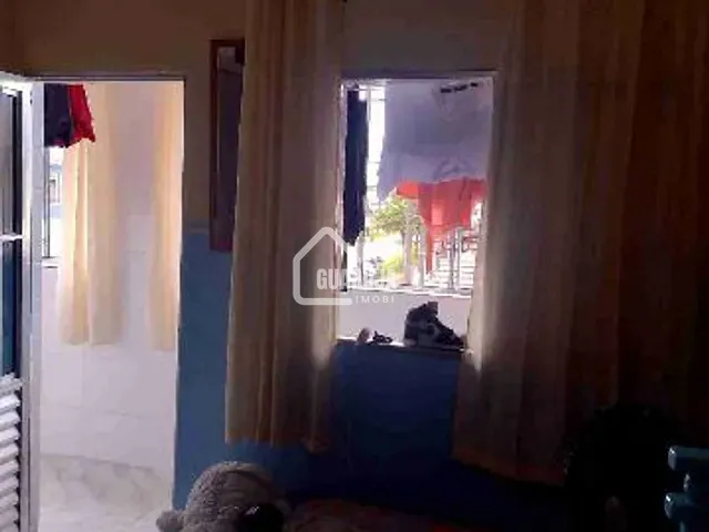 Sobrado com 125m² 3 quartos e 2 banheiros, à venda, no bairro Jardim Boa Esperança em Guarujá