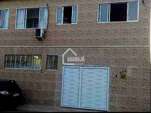 Sobrado com 125m² 3 quartos e 2 banheiros, à venda, no bairro Jardim Boa Esperança em Guarujá
