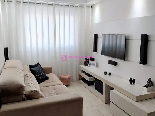 Sobrado com 180m² 3 quartos e 4 banheiros, à venda, no bairro Vila Assunção em Santo André