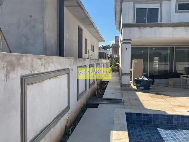 Sobrado com 467m² 3 quartos e 5 banheiros, à venda, no bairro Jardim Novo Mundo em Jundiaí