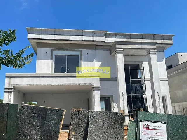 Sobrado com 467m² 3 quartos e 5 banheiros, à venda, no bairro Jardim Novo Mundo em Jundiaí