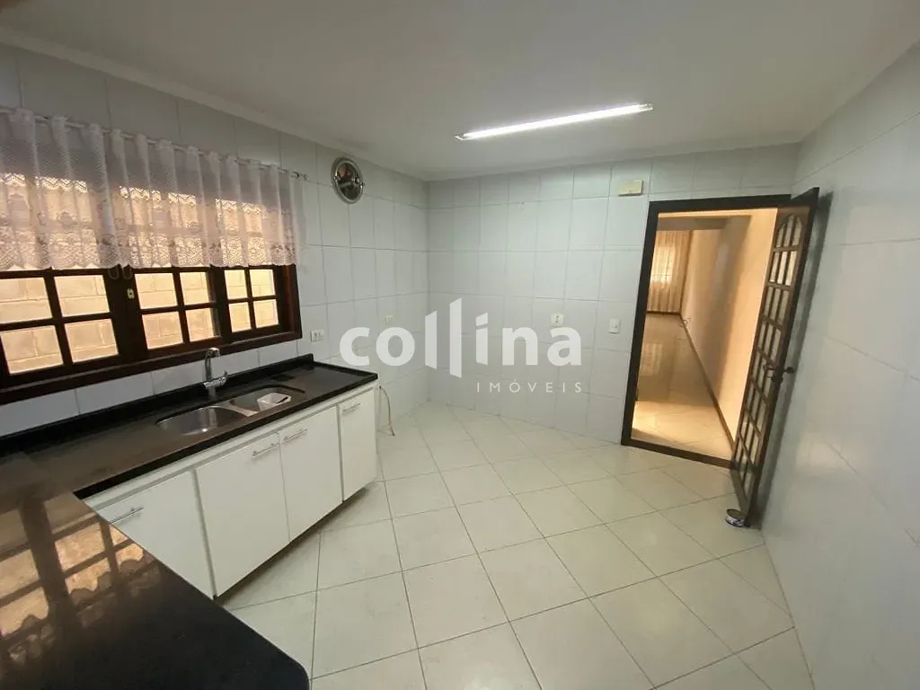 Sobrado, 3 quartos, 150 m² - Foto 21