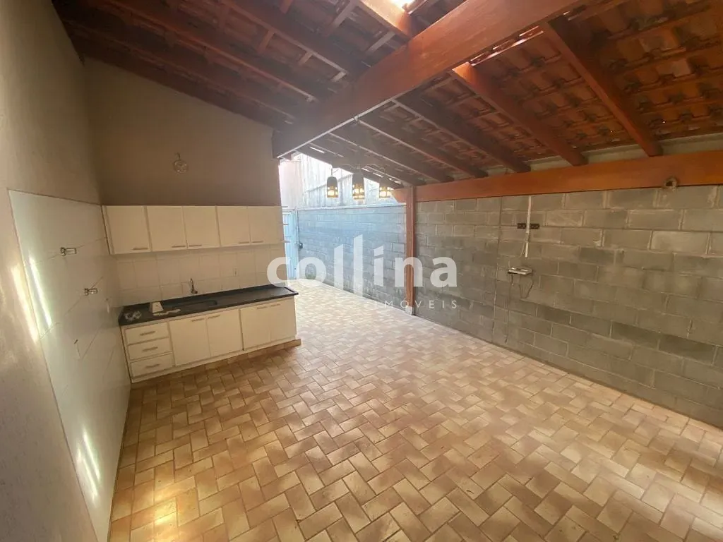 Sobrado, 3 quartos, 150 m² - Foto 20