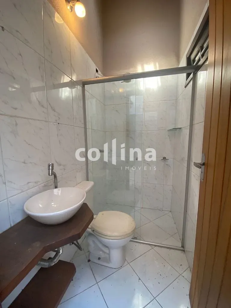 Sobrado, 3 quartos, 150 m² - Foto 18