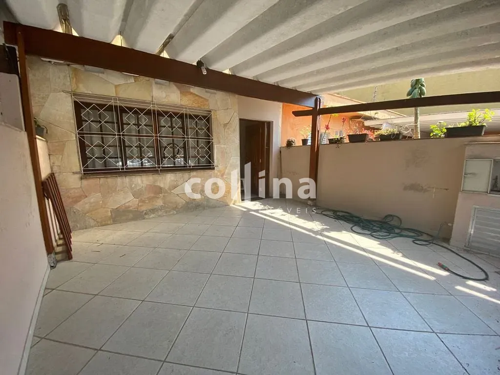 Sobrado, 3 quartos, 150 m² - Foto 29