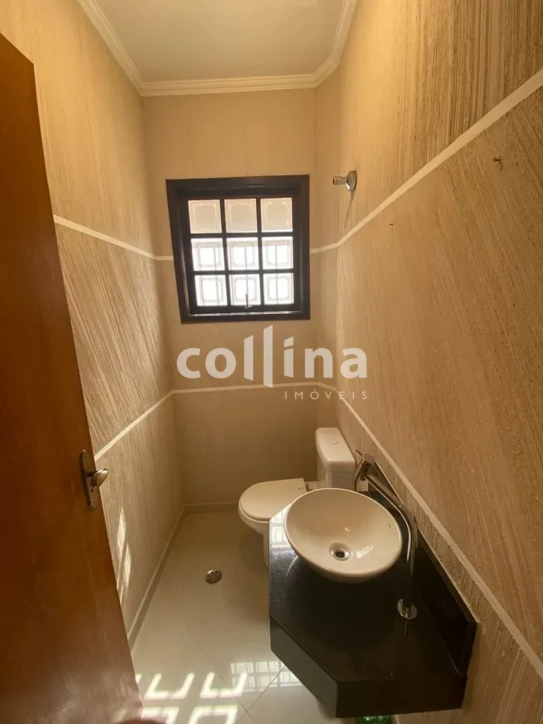 Sobrado, 3 quartos, 150 m² - Foto 25