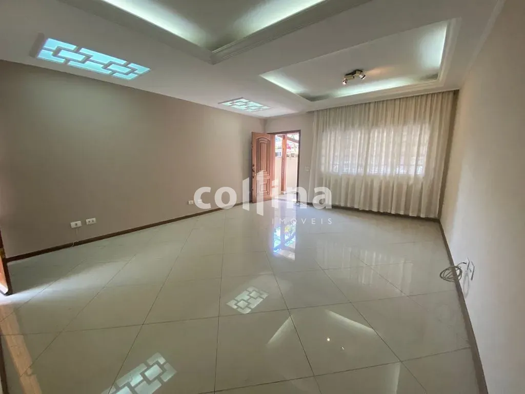 Sobrado, 3 quartos, 150 m² - Foto 1
