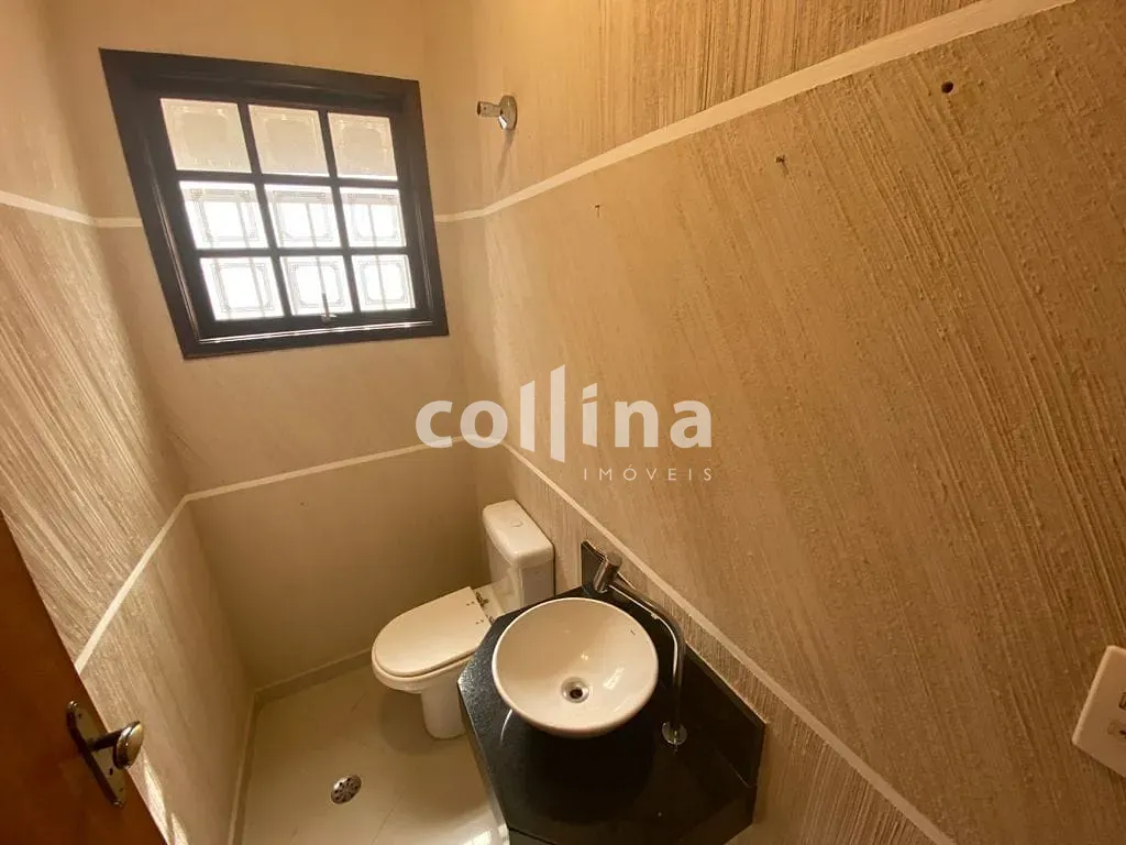 Sobrado, 3 quartos, 150 m² - Foto 24