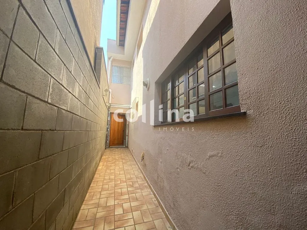 Sobrado, 3 quartos, 150 m² - Foto 13