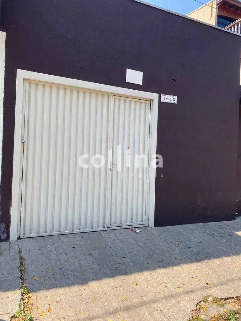 Sobrado, 3 quartos, 150 m² - Foto 2