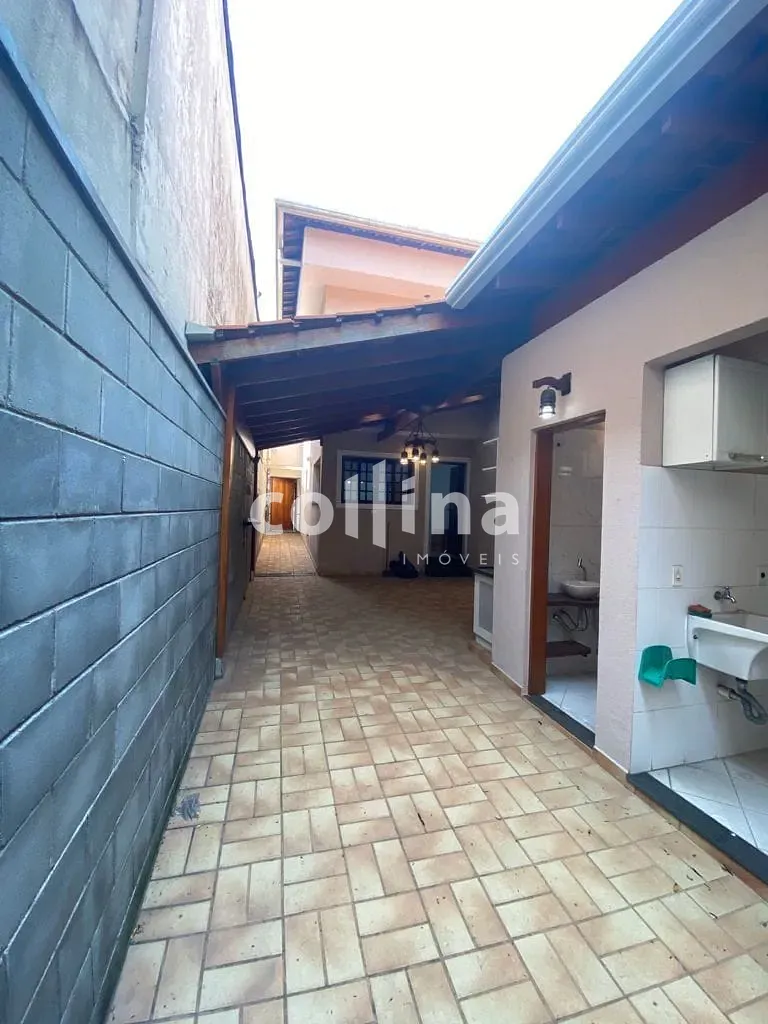 Sobrado, 3 quartos, 150 m² - Foto 14