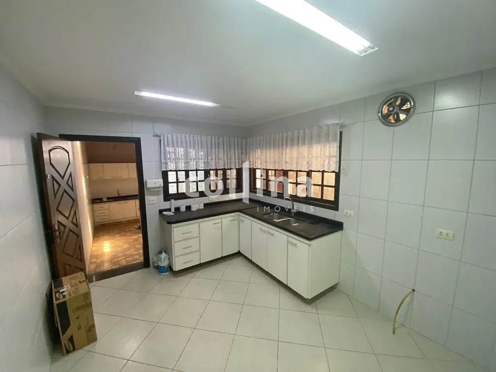 Sobrado, 3 quartos, 150 m² - Foto 22