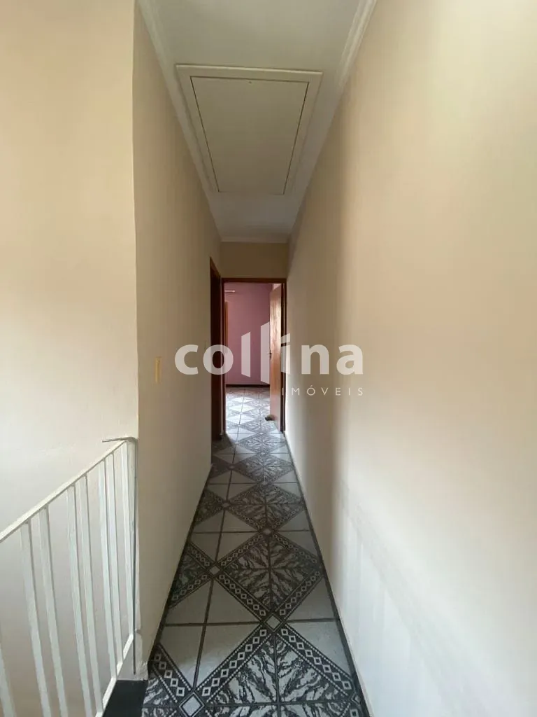 Sobrado, 3 quartos, 150 m² - Foto 12