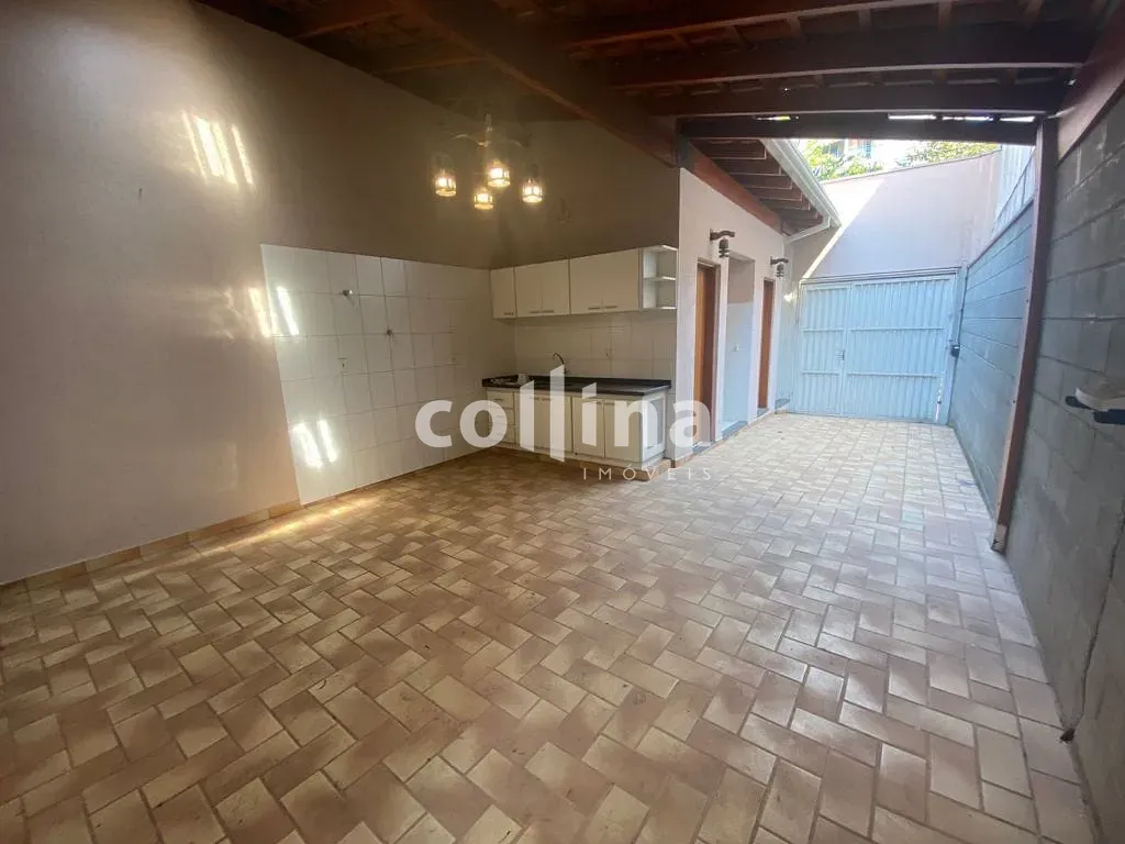 Sobrado, 3 quartos, 150 m² - Foto 19